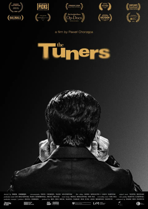 The Tuners