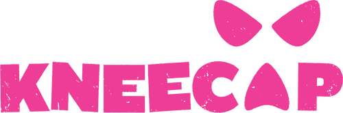 Kneecap logo