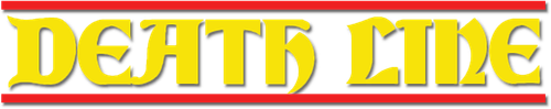 Le Métro de la mort logo