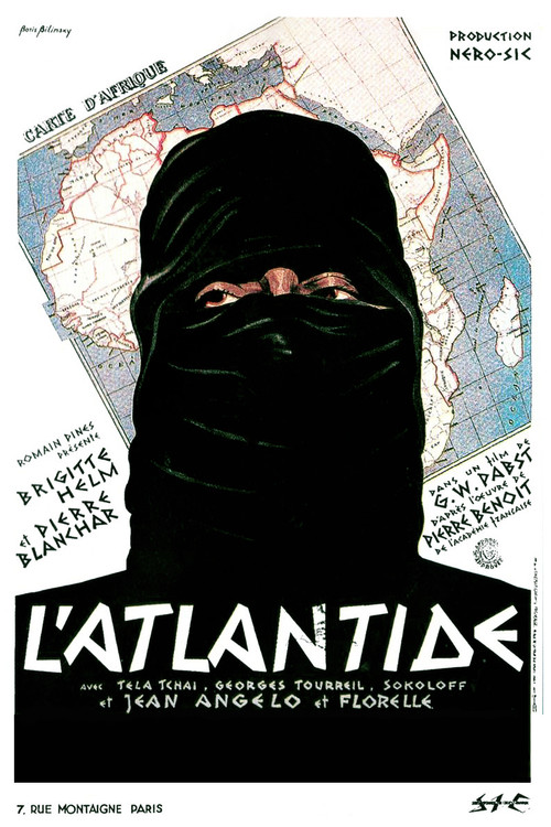 L'Atlantide