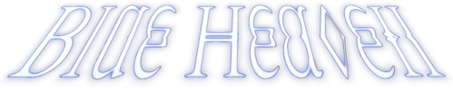 Blue Heaven logo