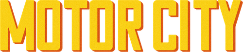 Motor City logo