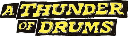 Tonnerre apache logo