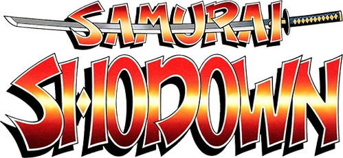 Samurai Shodown: The Motion Picture logo