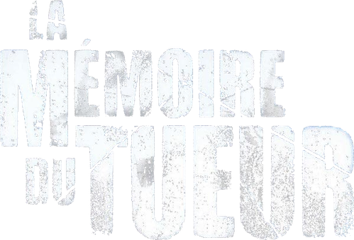 La Mémoire du tueur logo