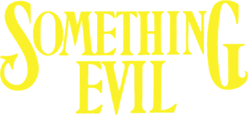 Something Evil logo