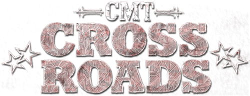 CMT Crossroads logo