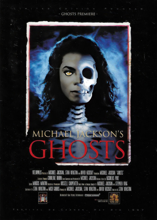 Ghosts