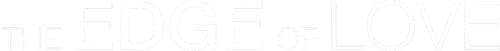 The Edge of Love logo