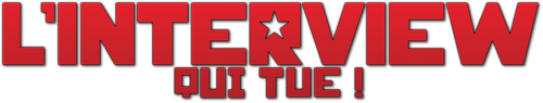 L’Interview qui tue ! logo