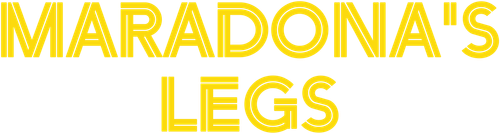 إجرين مارادونا logo