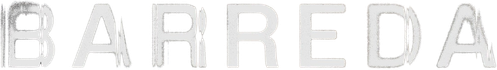 Barreda logo