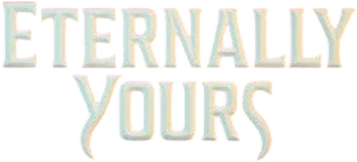 Eternally Yours logo