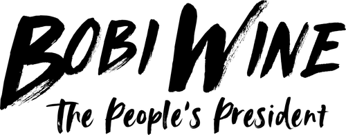 Bobi Wine: The People's President logo