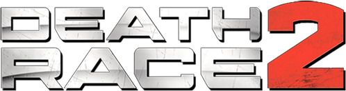 Course à la mort 2 logo