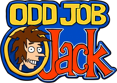 Odd Job Jack logo