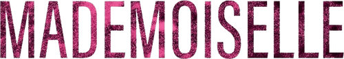Mademoiselle logo