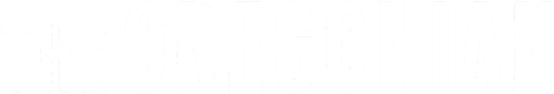 The Oregonian logo