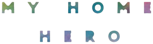 My Home Hero logo