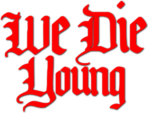 We Die Young logo