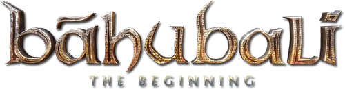 La Légende de Baahubali : 1ère Partie logo