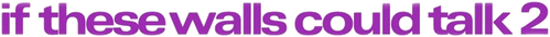 Sex revelations logo