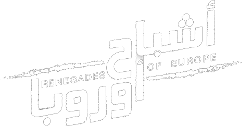Renegades of Europe logo