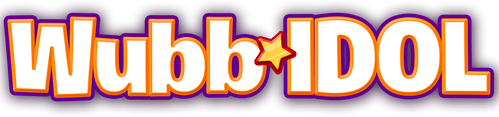 Wow! Wow! Wubbzy!: Wubb Idol logo
