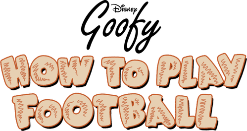 How to Play Football logo