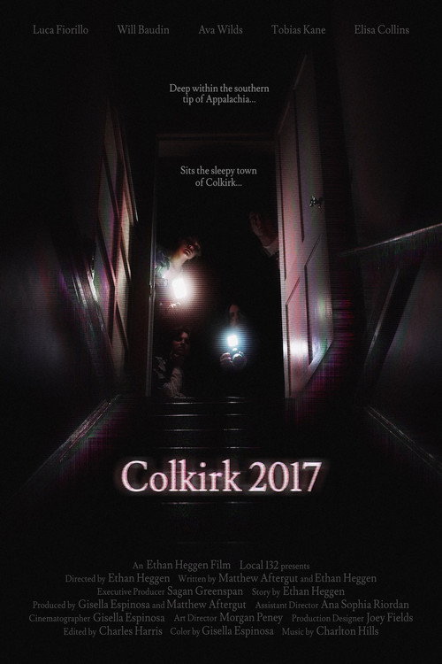Colkirk 2017