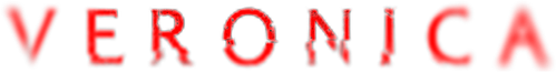 Verónica logo