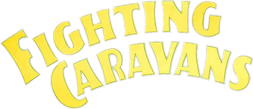 L'Attaque de la caravane logo