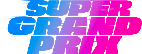 Super Grand Prix logo