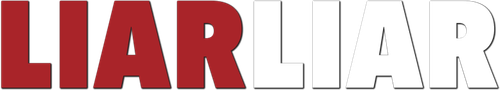 Liar Liar logo