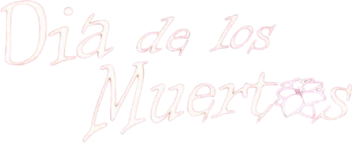 Día de los muertos logo