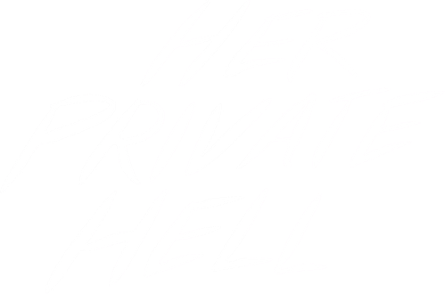 Her Private Hell logo