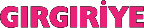 Gırgıriye logo