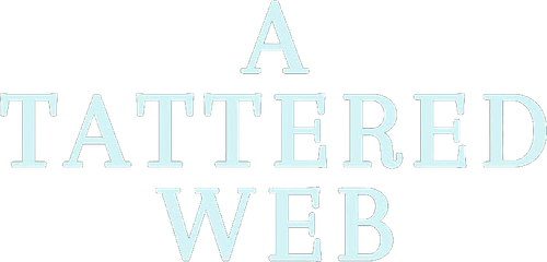 A Tattered Web logo