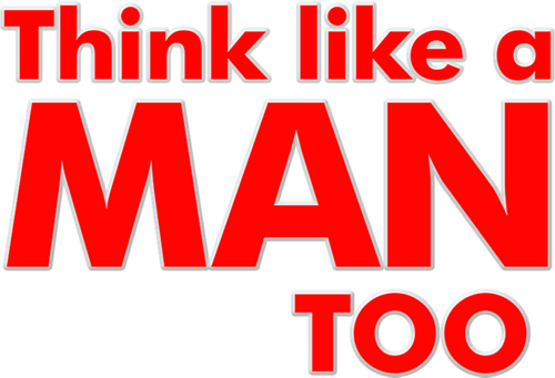 Think Like a Man Too logo