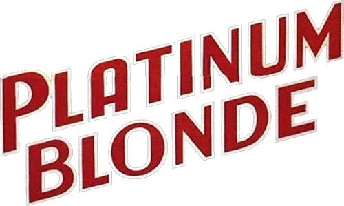 Platinum Blonde logo