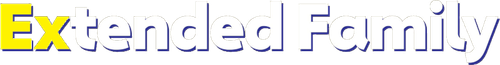 Extended Family logo