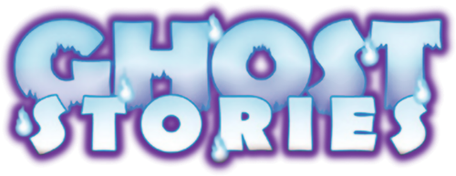 Ghost Stories logo