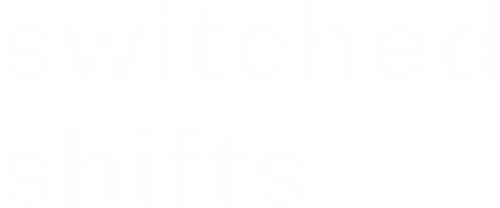 Switched Shifts logo