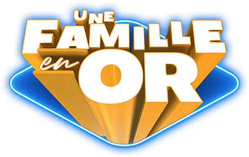 Une Famille en Or logo