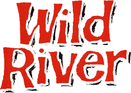 Le Fleuve sauvage logo