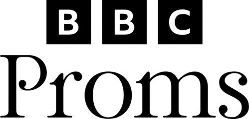 BBC Proms logo