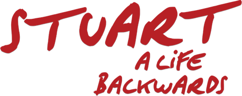 Stuart: A Life Backwards logo