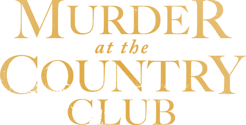 Meurtre, richesse et décadence logo