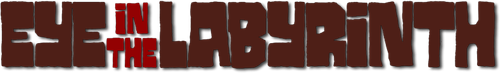 Eye in the Labyrinth logo
