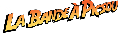 La bande à Picsou logo